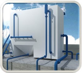 CỤM XỬ LÝ NƯỚC MẶT