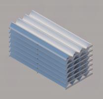Thiết bị phản ứng hình nón